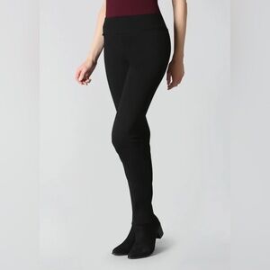The Instantly Slimming Legging White House Black Label